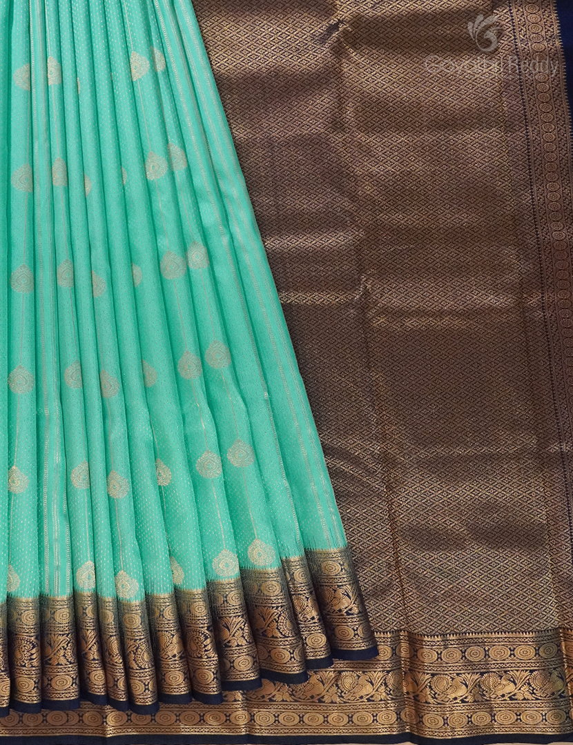 PURE KANCHI PATTU-KP7065