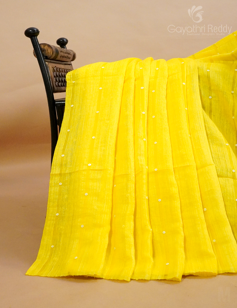 PURE RAW MANGO SILK-PRM407