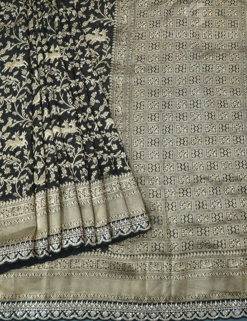 GEORGETTE FANCY-GRF148