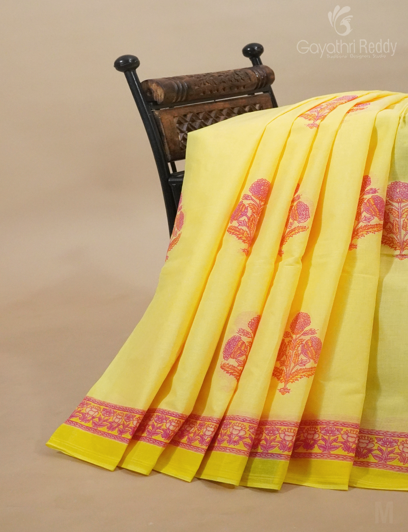 PURE MULMUL COTTON-MC1748