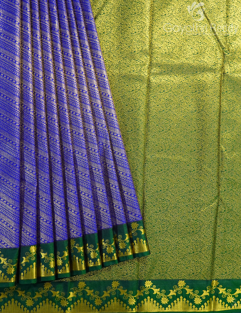 ART SILK SAREE-AS44