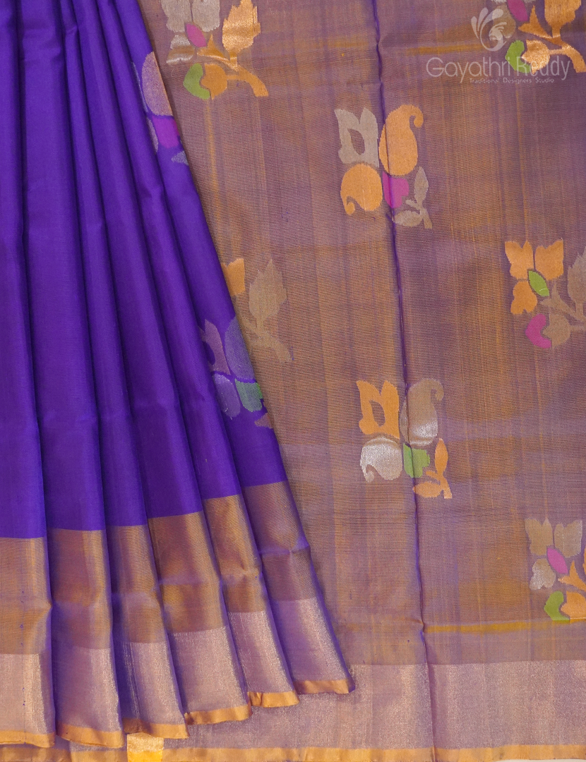 PURE UPPADA PATTU-USS1696