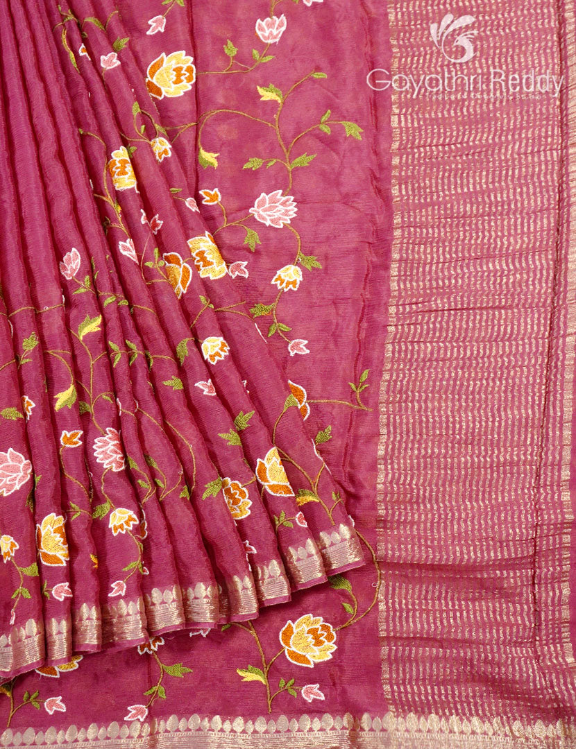 CHINON CHIFFON FANCY-CCF1