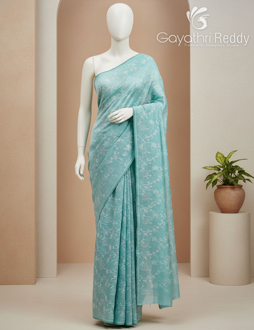 LINEN TISSUE FANCY-LF216