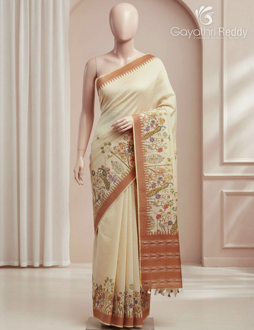SEMI CHANDERI-SC3050
