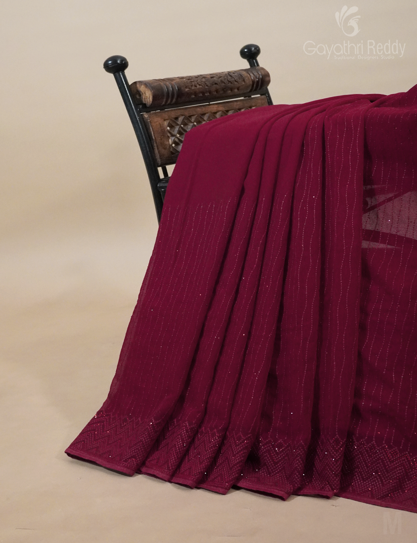 GEORGETTE FANCY-GRF116