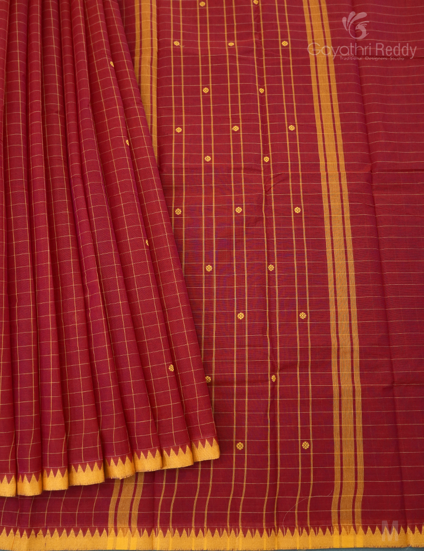 PURE KANCHI COTTON-KC2935