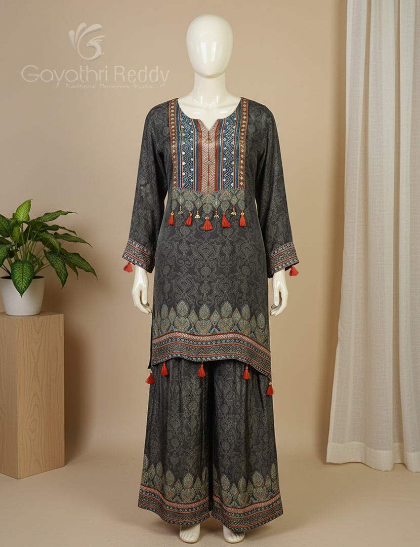CO-ORD SET-KDS1181