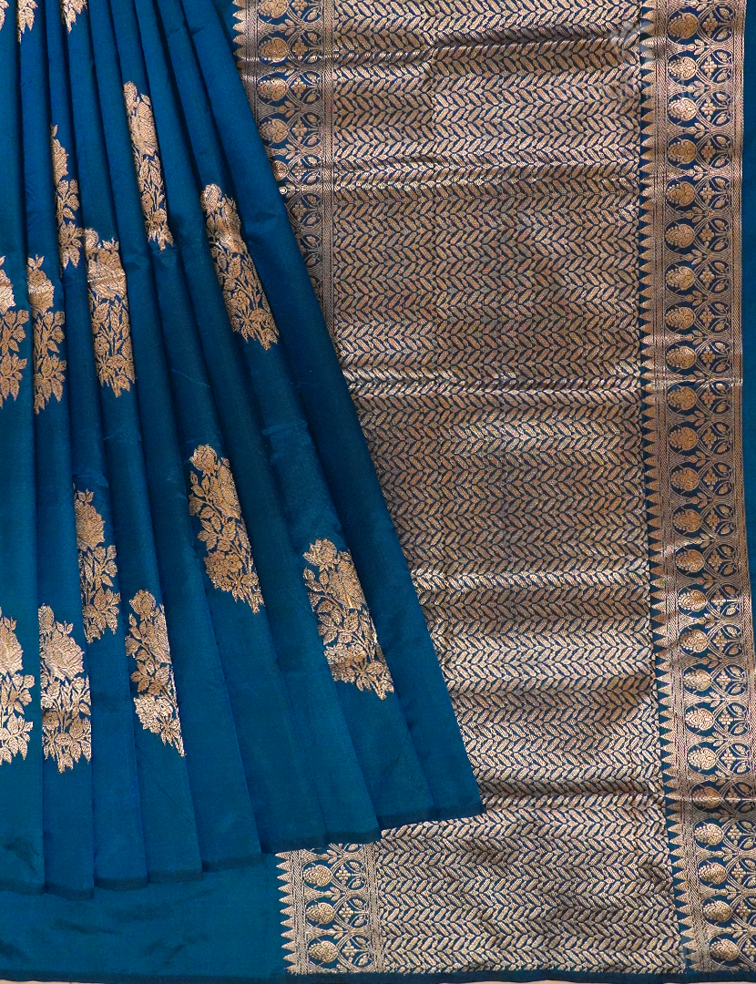 PURE KANCHI PATTU-KP7430
