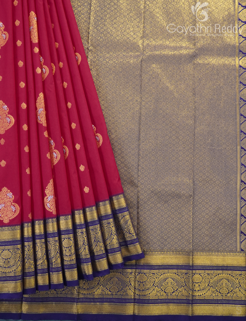 KANCHI SILK COTTON-KSC1