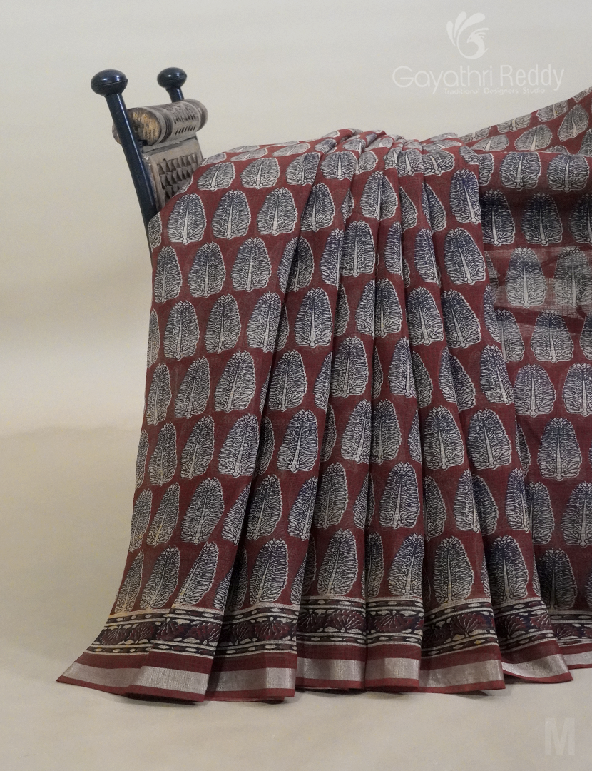 PREMIUM QUALITY KOTA COTTON-K1407