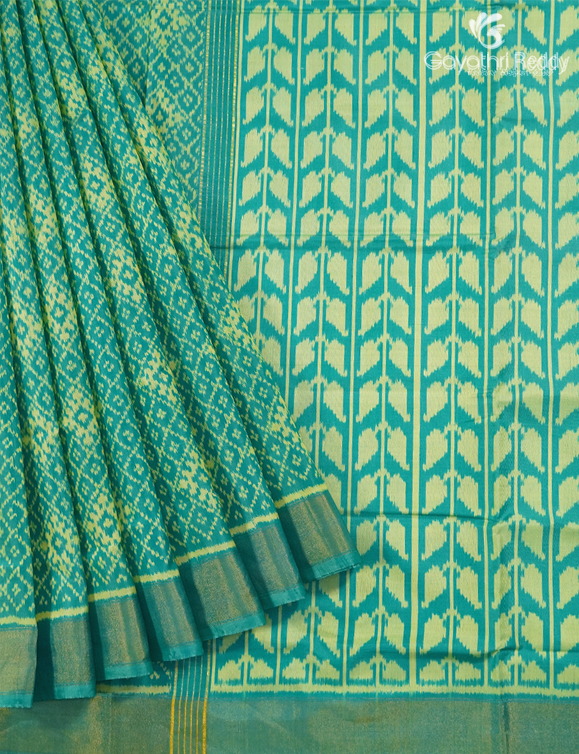 PURE PATOLA SAREE-PPT24