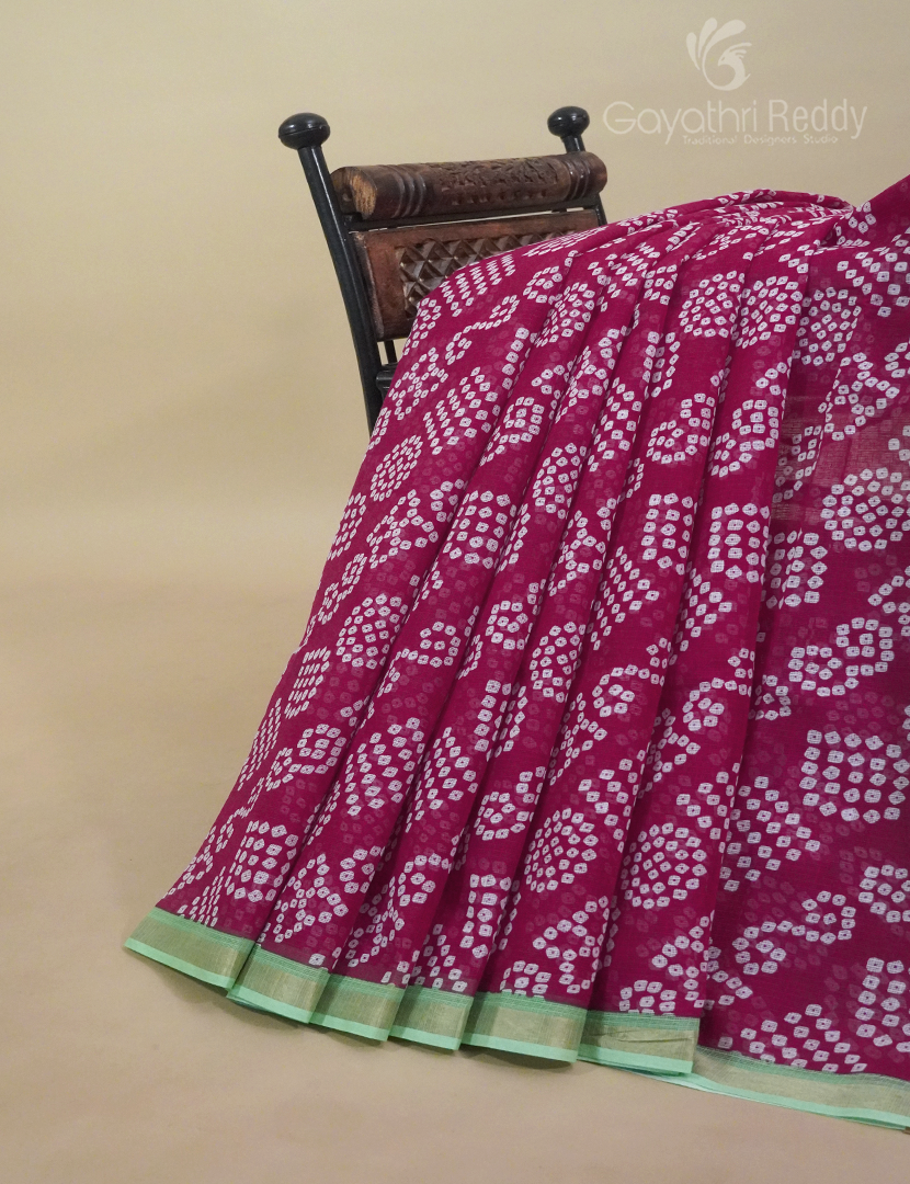 PREMIUM QUALITY KOTA COTTON-K1175