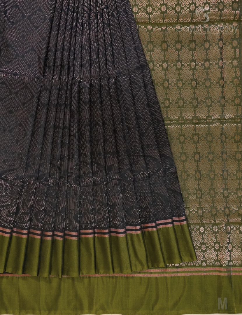 LIGHT WEIGHT KANCHI PATTU-KP7288