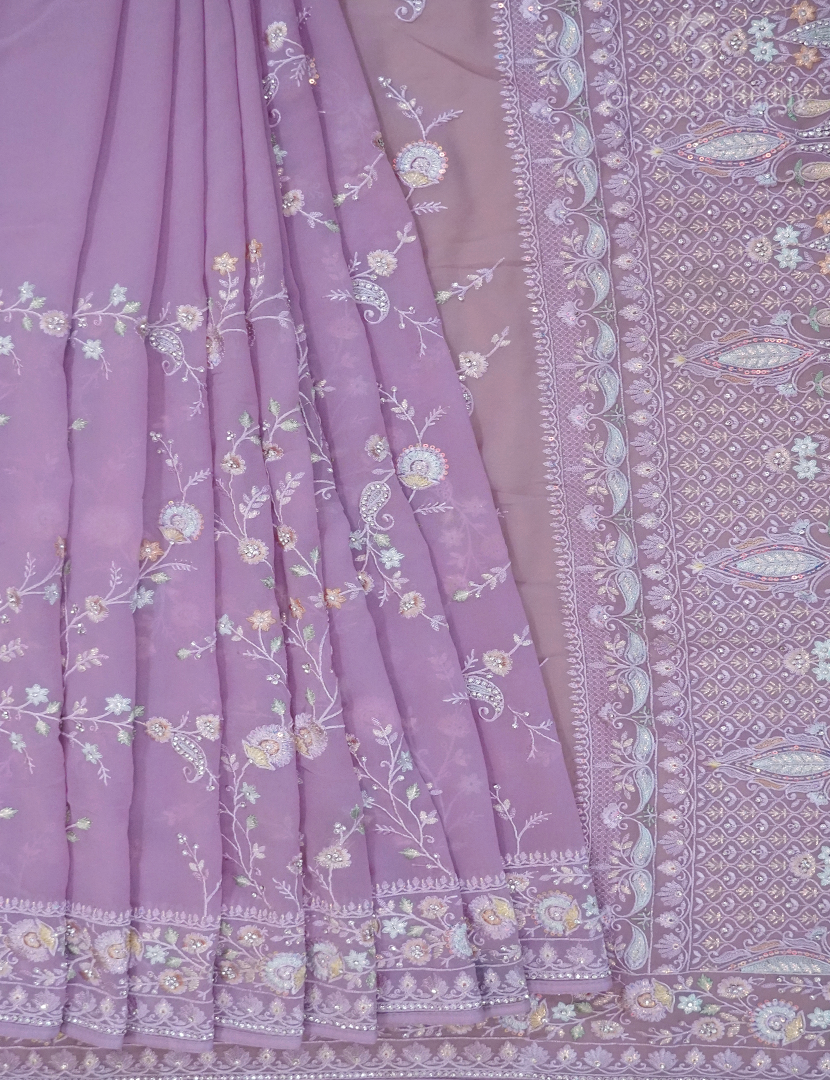 FANCY SAREE-FA4302