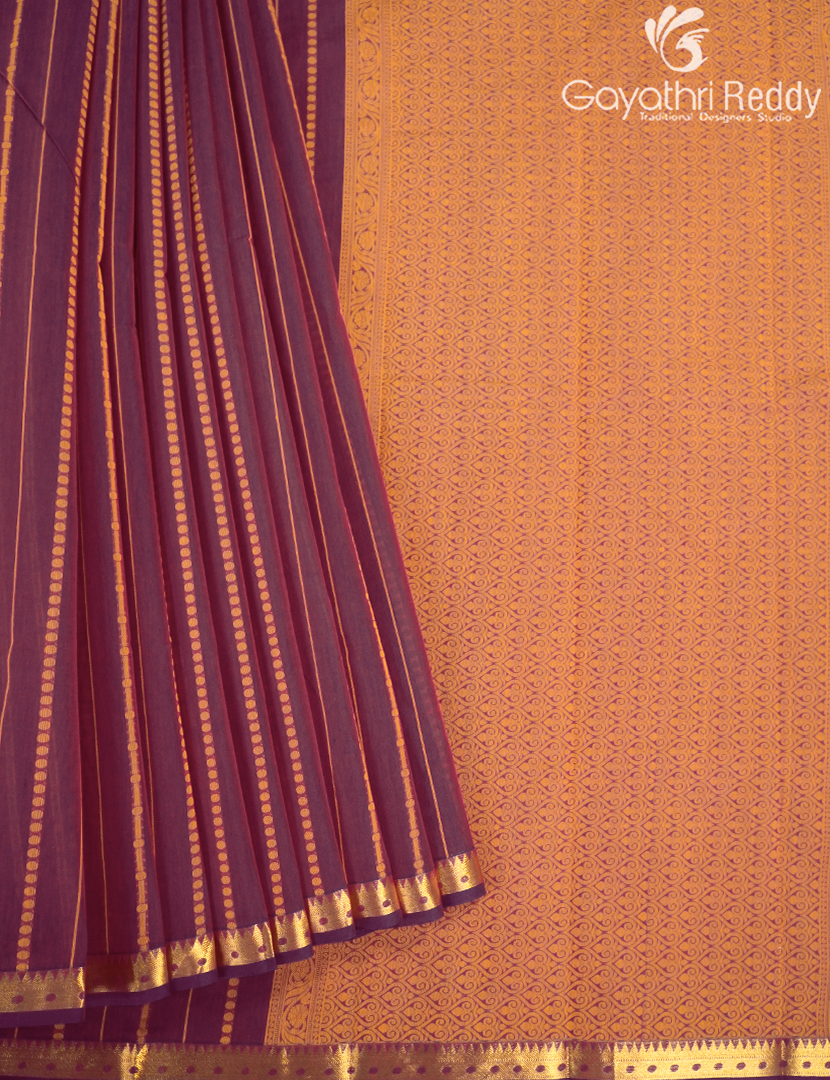 PURE KANCHI COTTON-KC3039