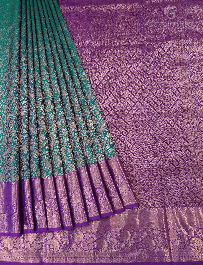 LIGHT WEIGHT KANCHI PATTU-KP7819