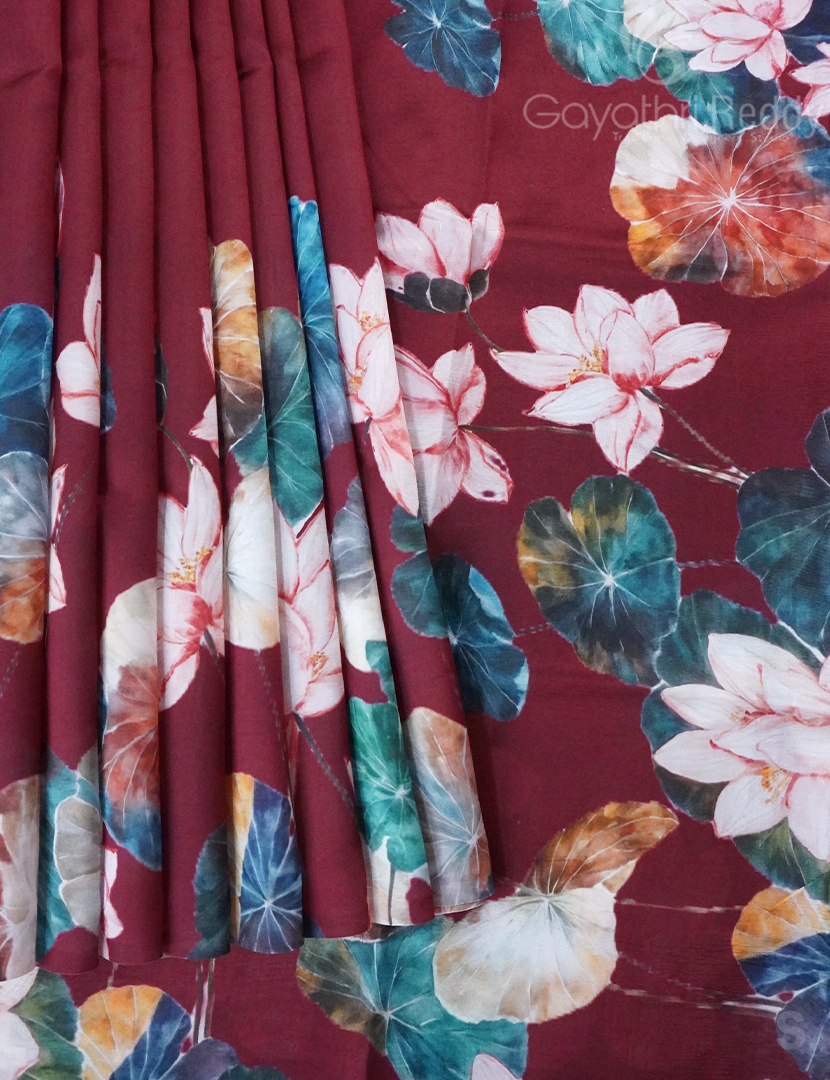 PURE DUPION DIGITAL PRINT-DS261