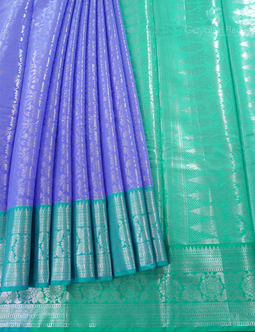 BANARAS SILK-BAS5