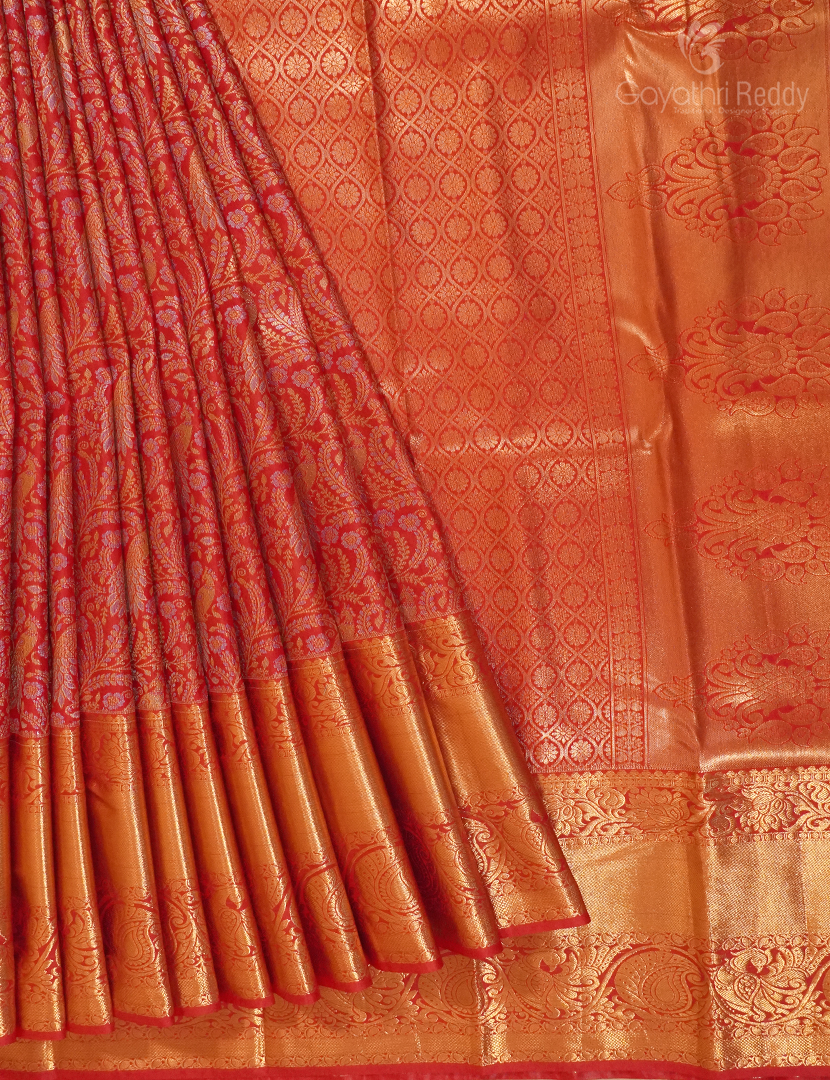 SEMI KANCHI PATTU-SP1149