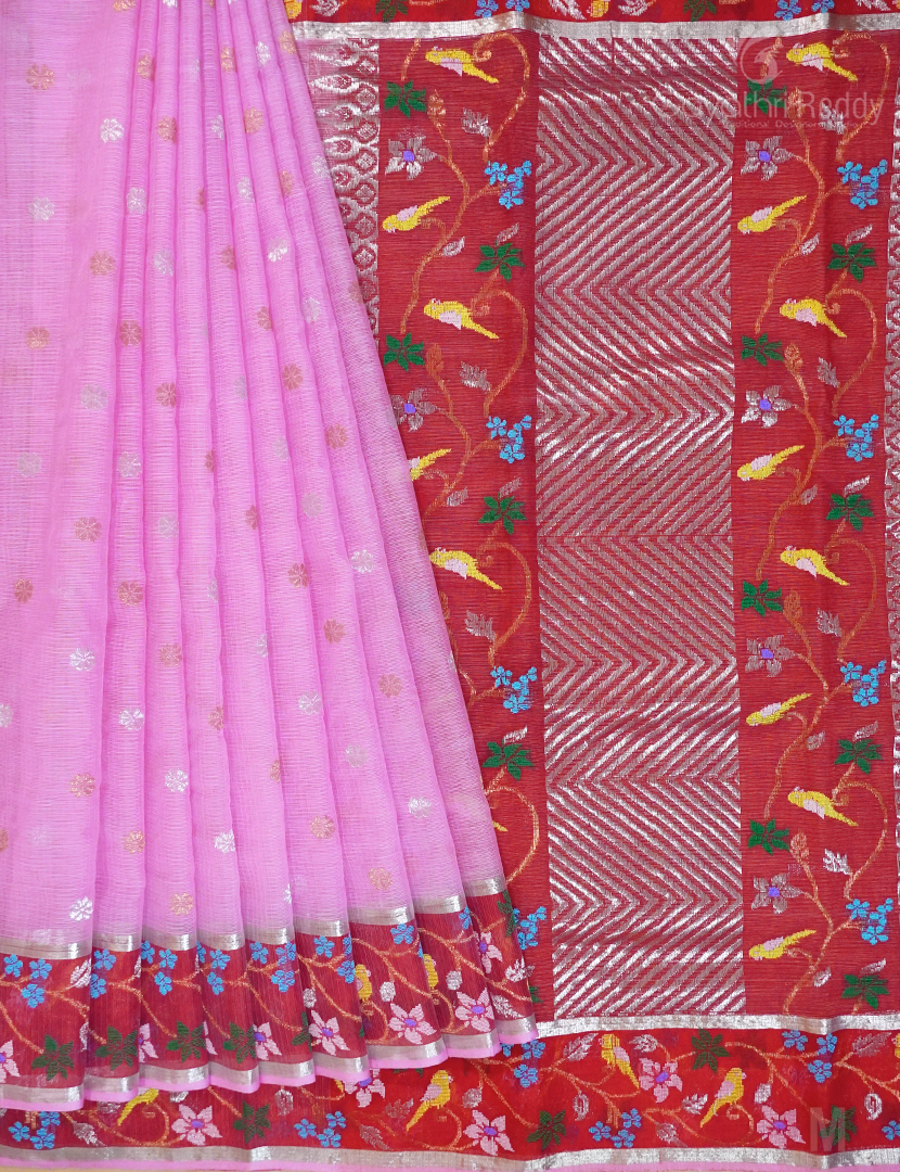 PURE ZARI KOTA-ZK435