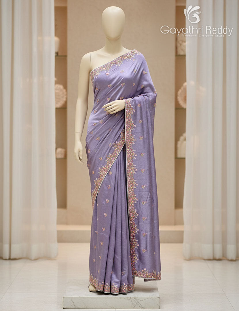 FANCY SAREE-FS5