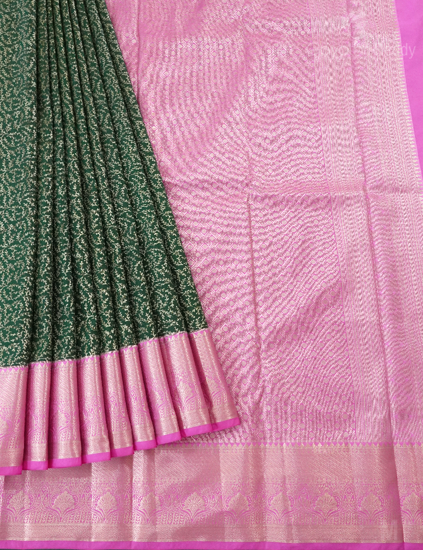 SEMI KANCHI PATTU-SP1670