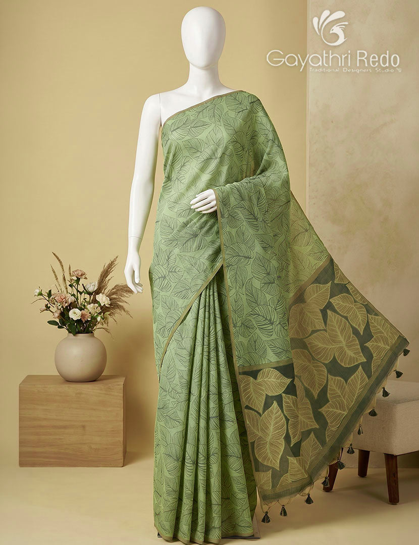 BANARAS COTTON-BC856
