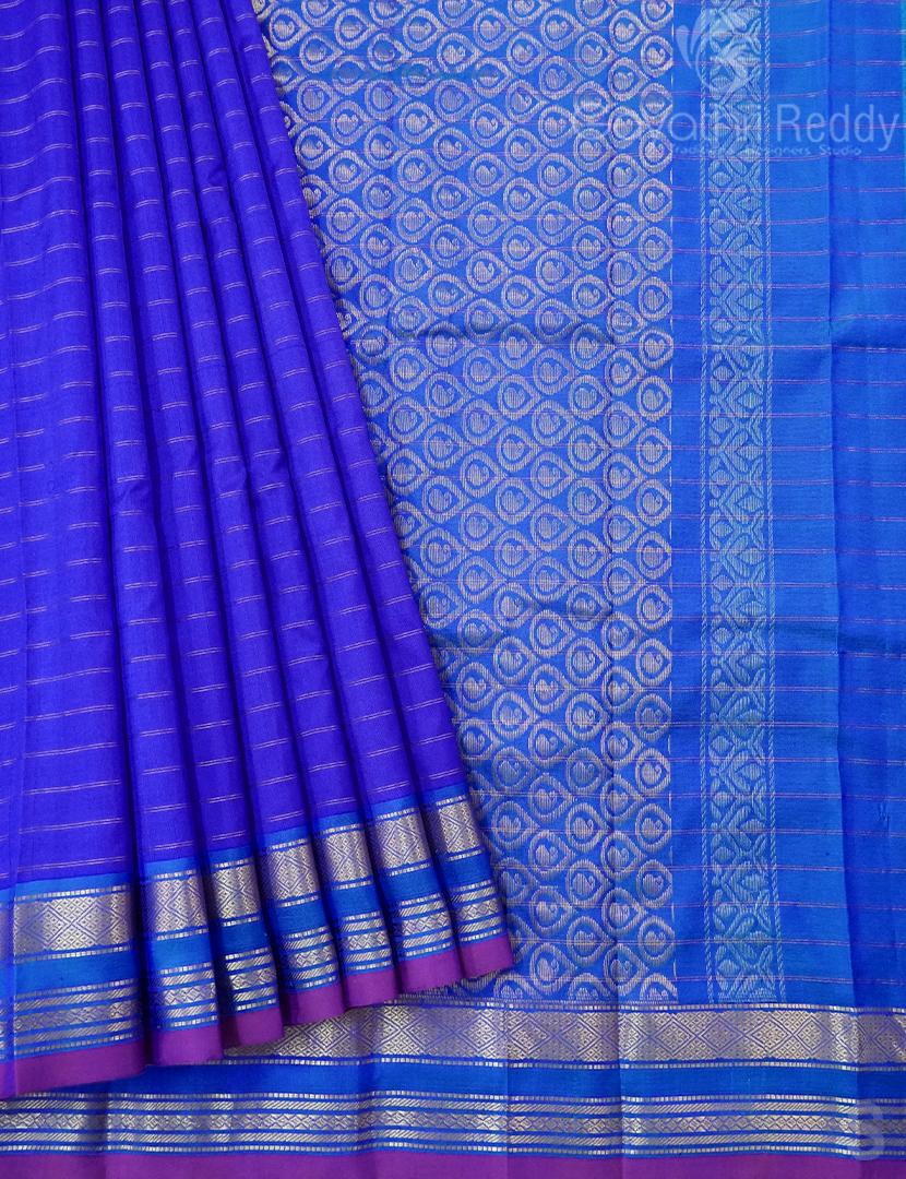 PURE GADWAL PATTU-GP1182