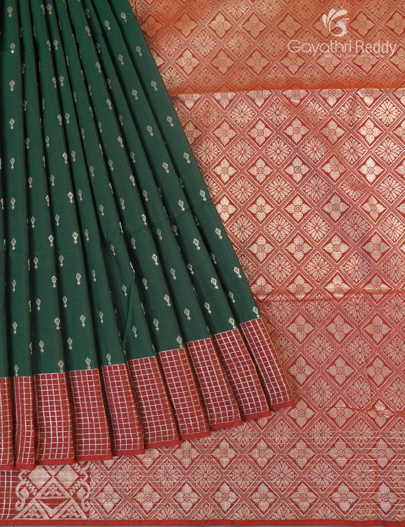 ART SILK SAREE-AS167