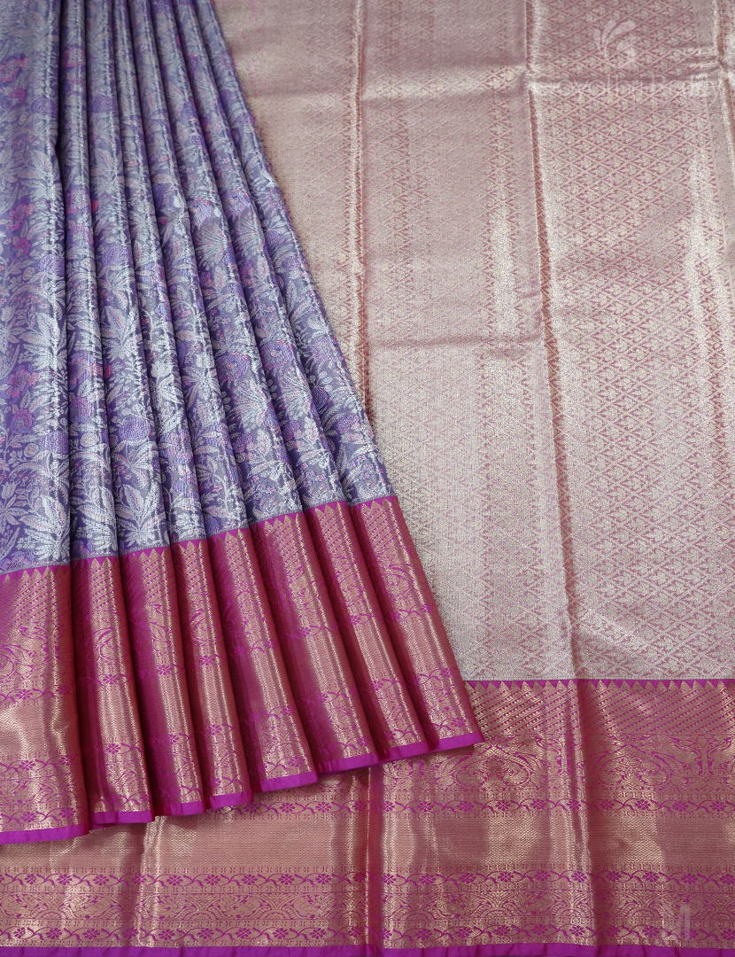 SEMI KANCHI PATTU-SP1621