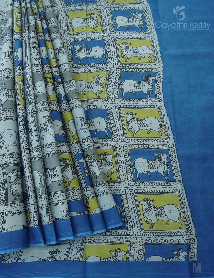 PURE MULMUL COTTON-MC1967