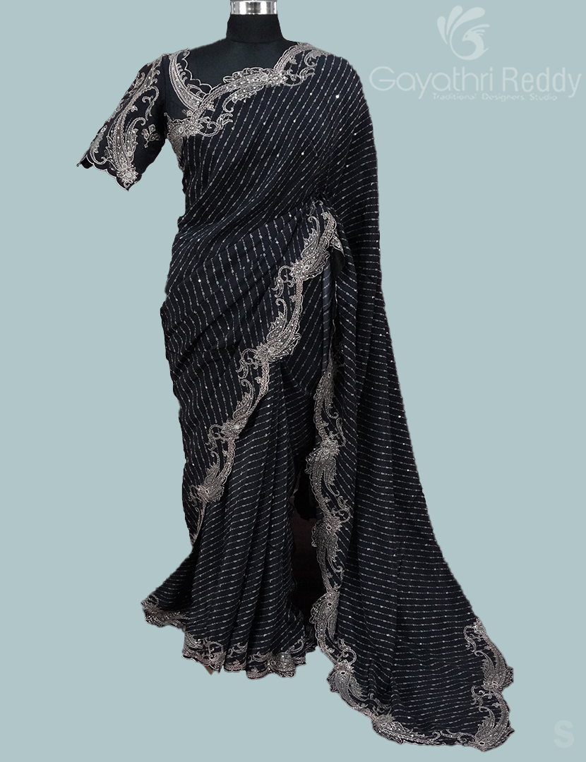 PURE CRAPE SILK-CSPF2