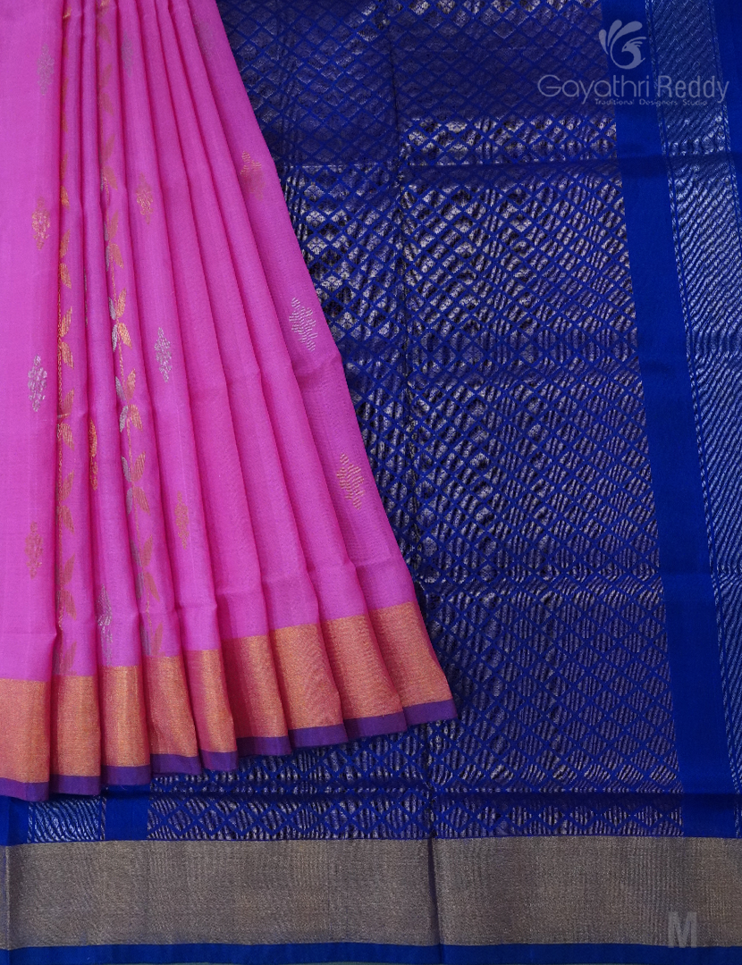 PURE UPPADA PATTU-USS1867