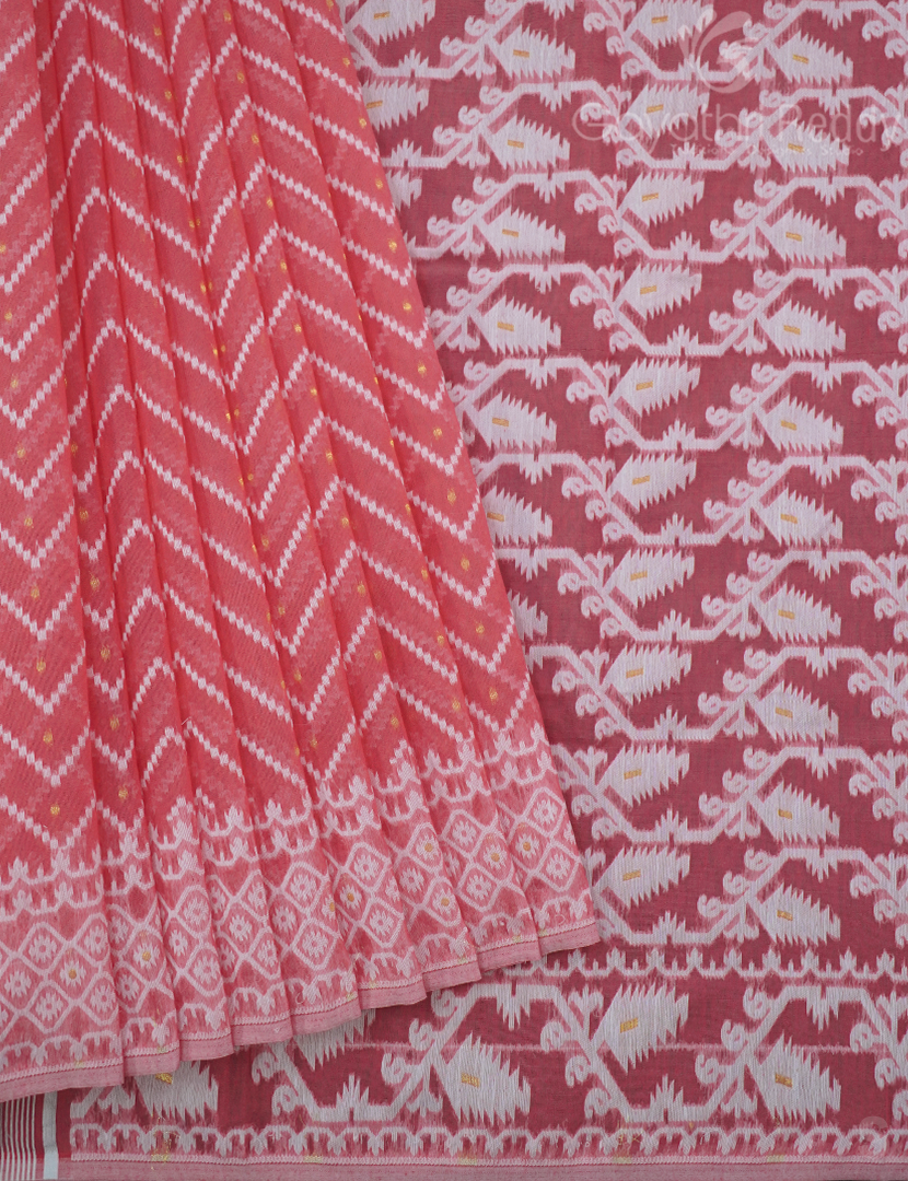 JAMDANI COTTON-JMC488