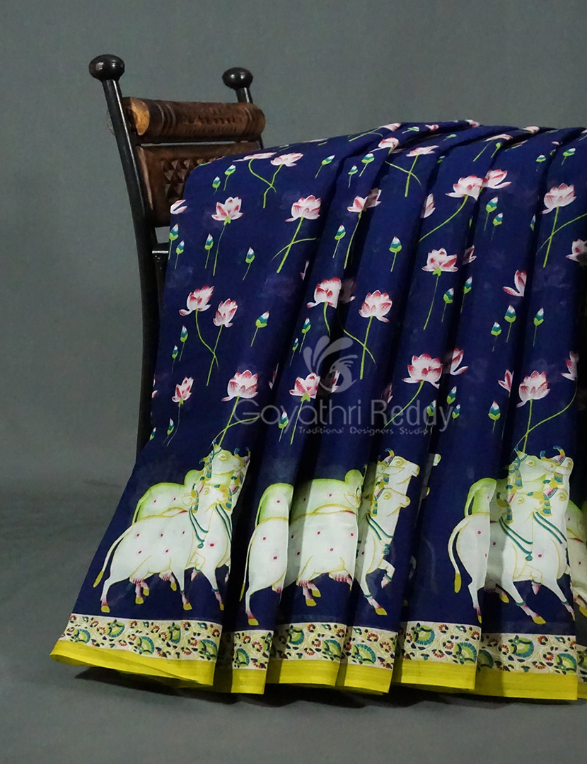 PURE MULMUL COTTON-MC1341