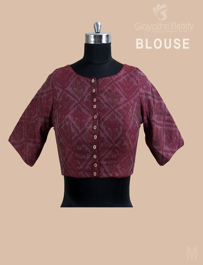 READYMADE BLOUSE-RMB87