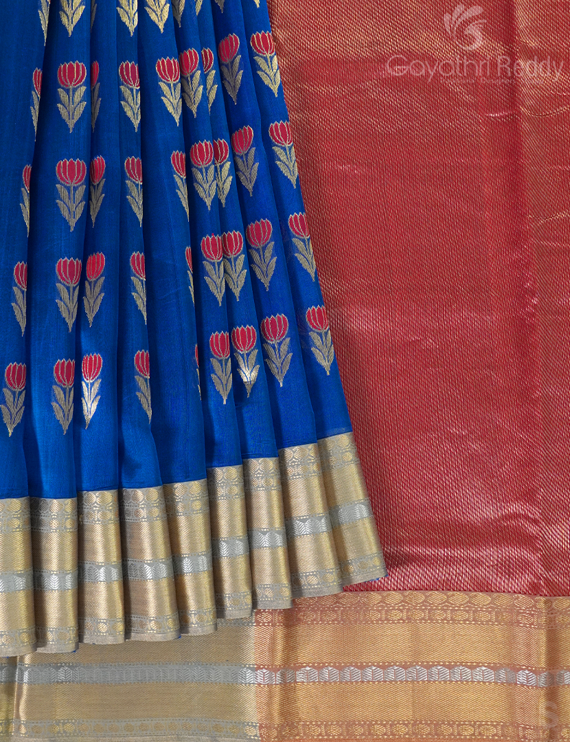 PURE CHANDERI PATTU-CPS957