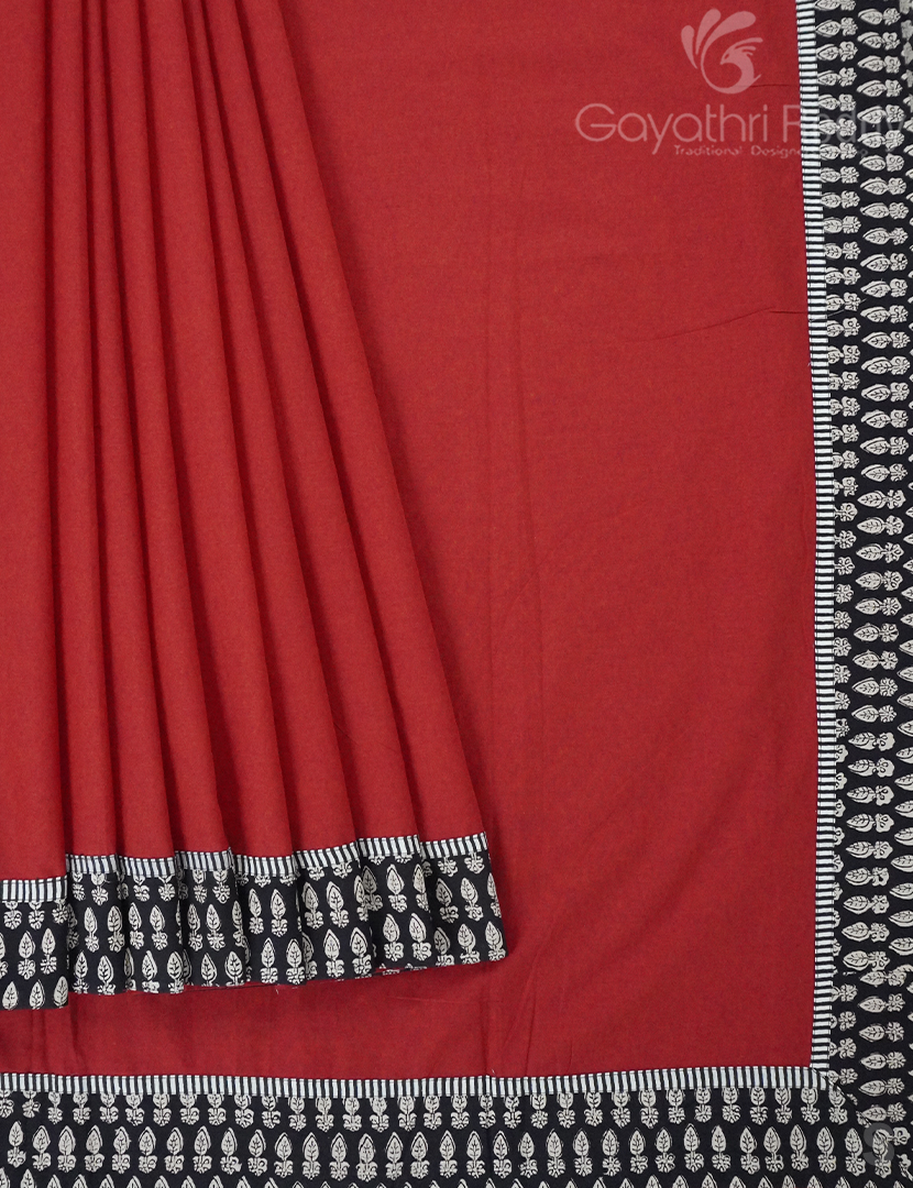 COTTON PATCH BORDER-CPW14