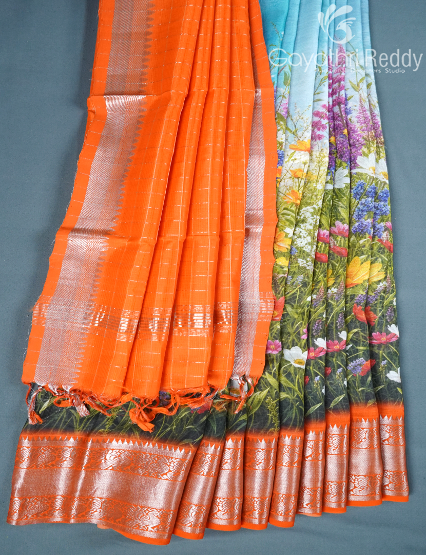 MANGALAGIRI KALAMKARI (L.V) SET-MKS1