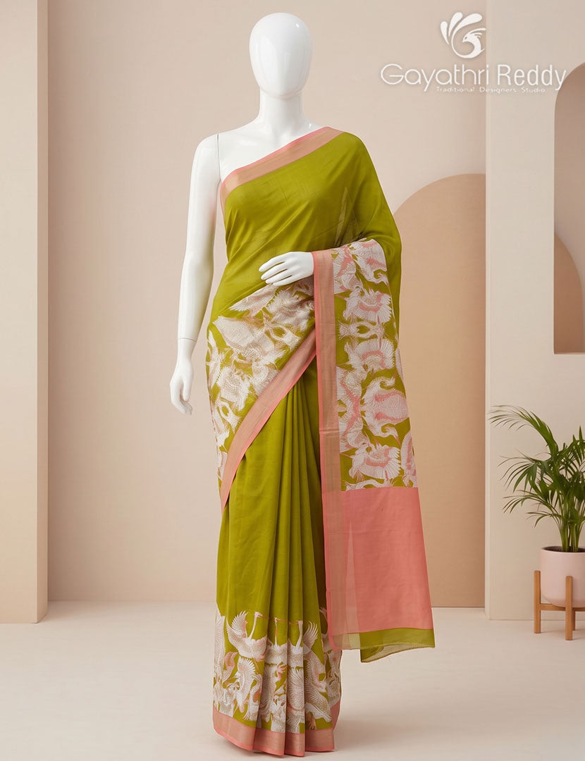 PURE MULMUL COTTON-MC1583