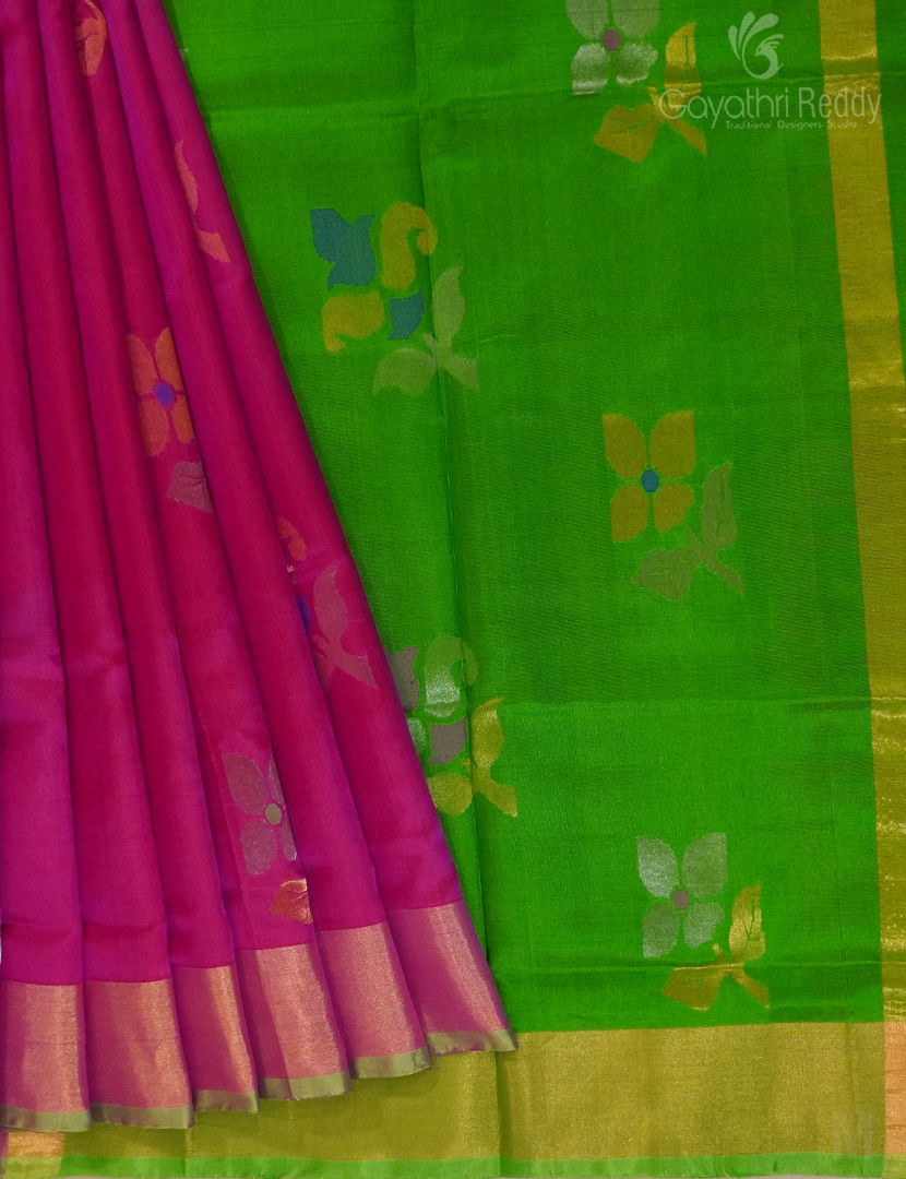 PURE UPPADA PATTU-USS1686