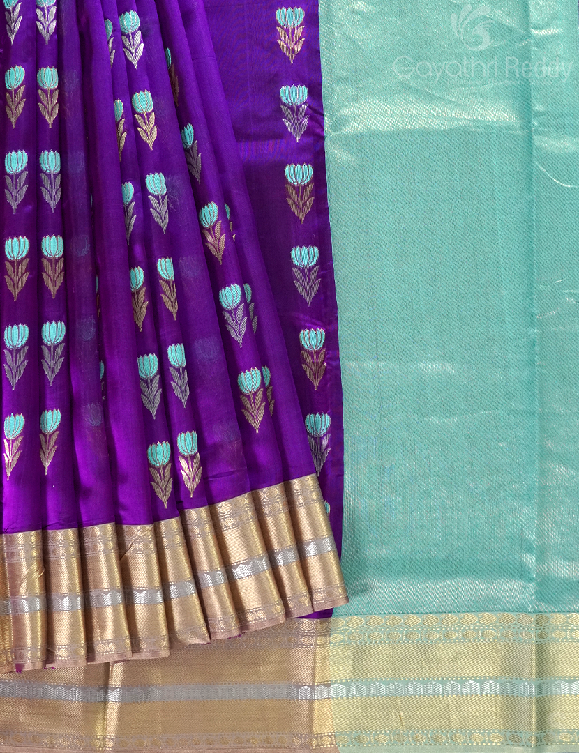 PURE CHANDERI PATTU-CPS959
