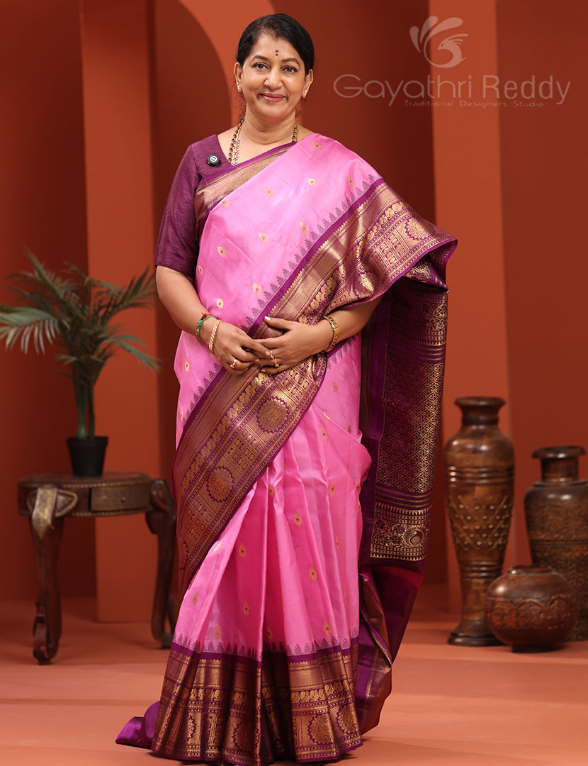 PURE GADWAL PATTU-GP1219