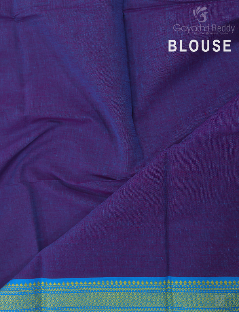 PURE MANGALGIRI BLOUSE-PMB1