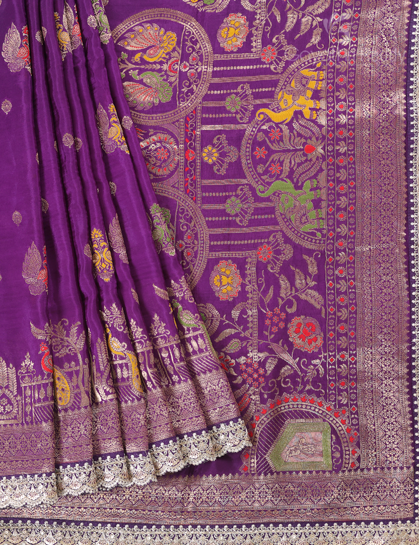 DOLA SILK FANCY-PDS979