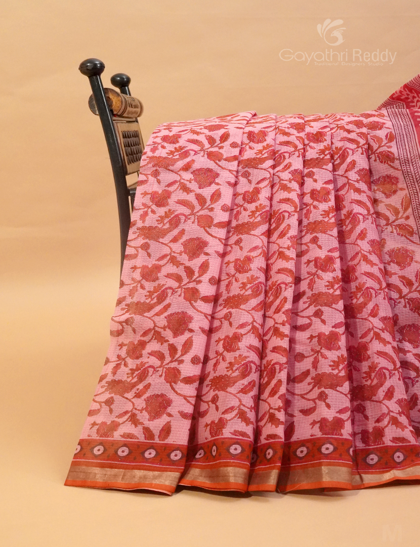 PREMIUM QUALITY KOTA COTTON-K1207