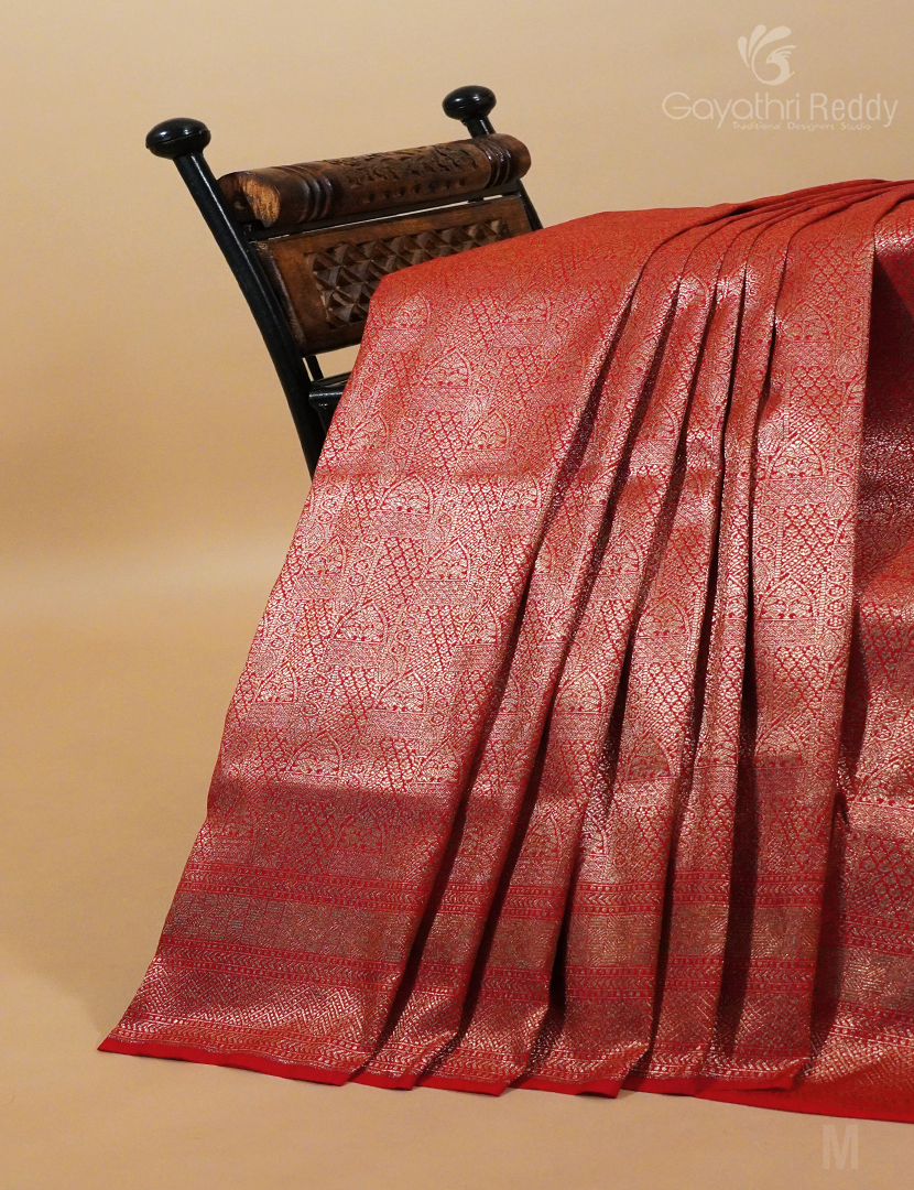 BANARAS KATAN SILK-SBK621