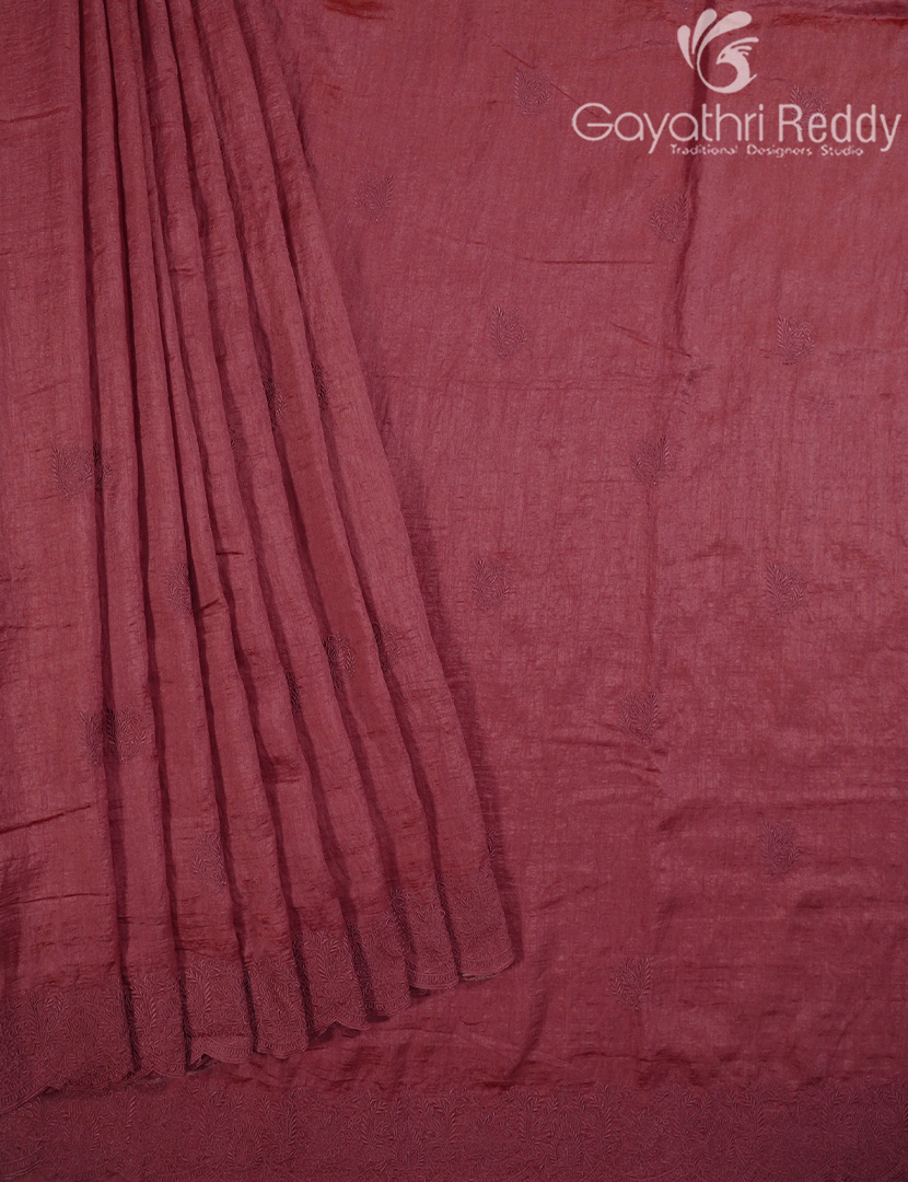 GLASS ORGANZA FANCY-FO874