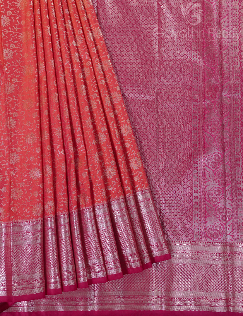 SEMI KANCHI PATTU-SP1944